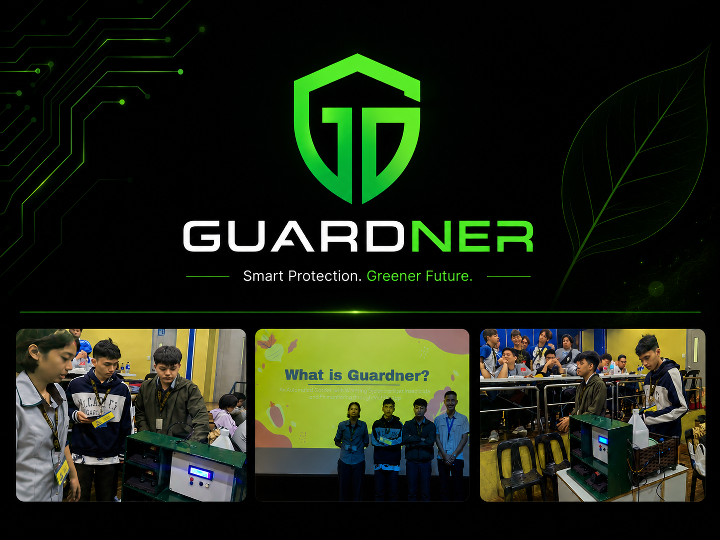 GUARDNER